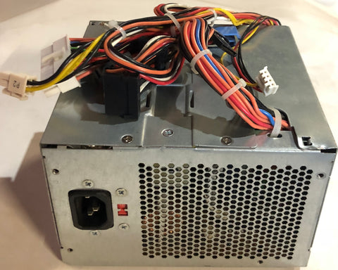 Dell OptiPlex 740 Desktop N305P-06 305W Switching Power Supply- C248C