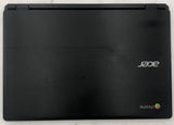 Acer Chromebook C810-T7ZT- 16GB SSD, 4GB RAM, NVIDIA Tegra K1 CD570M-A1 CPU @ 2.1GHz, ChromeOS