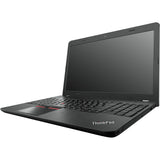 Lenovo ThinkPad E550 Laptop- 500GB HDD, 4GB RAM, Intel i5-5200U Processor, Windows 8.1 Pro