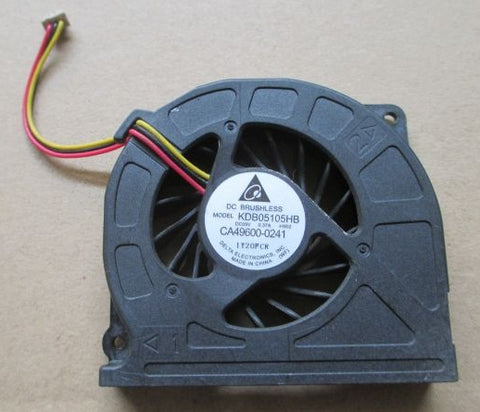 Fujitsu LifeBook T731 Laptop CPU Cooling Fan- CA49600-0241