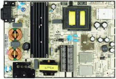 TCL 55US57 LED Roku TV SHG5504D-101H Power Supply Board- 81-PBE055-H95