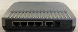 D-Link DI-604 Residential Gateway DSL Router