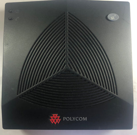 Polycom SoundStation 2W Speaker Extender- 2201-678-160