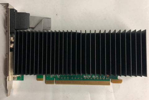 EVGA GeForce 210 512MB DDR2 PCI-E Graphics Card- 512-P3-1213-LR