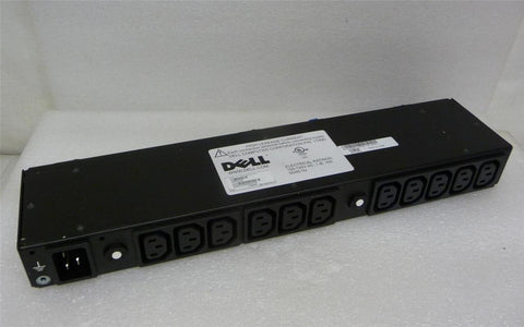 Dell (1T890) Power Distribution Unit-0T834