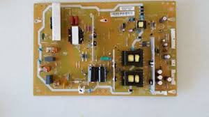 Vizio D65-D2 LED TV PA-3231-1W Power Supply Board- 056042196021G