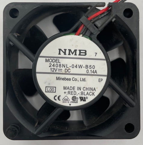 NMB 2408NL-04W-B50 Axial Cooling Fan