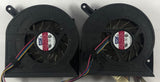 Dell Vostro 320 AIO BASA0819R5U Dual Cooling Fan Assembly- U939R