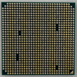 AMD Athlon II X2 B24 Desktop CPU Processor- ADXB24OCK23GM