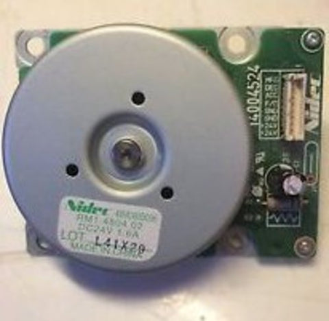 HP LaserJet CP1518ni Printer Main Motor- RM1-4804