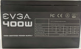 EVGA 400W Desktop Power Supply- 100-N1-0400-L1