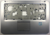 HP EliteBook 820 G3 Laptop 6070B0886101 Touchpad & Palmrest Assembly- 821692-001