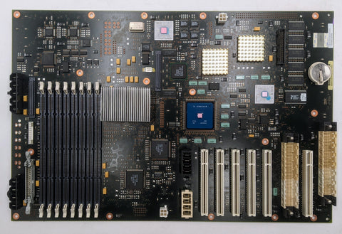IBM AS/400 Server System Board- 99H5263