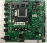 Samsung UN75RU7100FXZA 4K LED TV BN41-02703 Main Board- BN94-14183A