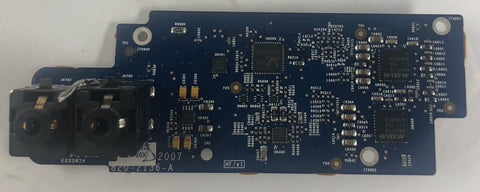 Apple iMac A12224 All-In-One 32PI8AB0000 Audio Board- 820-2316-A