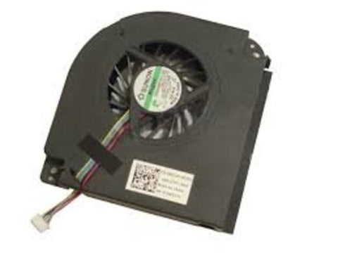 Dell Precision M6400 Laptop DFS601605LB0T Cooling Fan- W227F