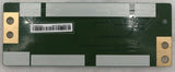 Onn ONC18TV001 LED TV 47-6021131 T-Con Board- 44-9771315A