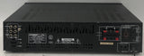 Fisher CA-856R Integrated Stereo Amplifier