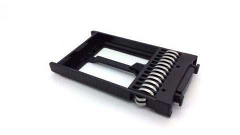 HP Bayer Bayblend C6200 Blank 2.5" Hard Drive Caddy- FR2000