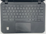 Lenovo N21 Chromebook- 16GB SSD, 4GB RAM, Intel Celeron N2840 CPU, ChromeOS