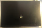 HP ProBook 4520s Laptop- 320GB HDD, 4GB RAM, Intel i3-380M CPU, Windows 10 Pro