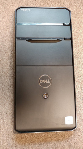 Dell Vostro 460 Front Cover Bezel- 1B31EB700-600-G