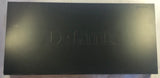 D-Link Web Smart 24-Port Gigabit Switch- DGS-1224T