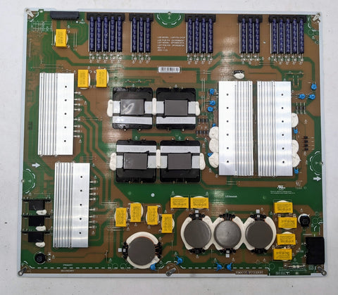 LG OLED G1 TV EPCB65CB1A Power Supply Board- EAY65894521