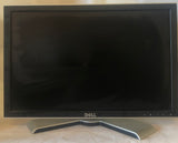 Dell UltraSharp 2009Wt 20" Widescreen LCD Monitor