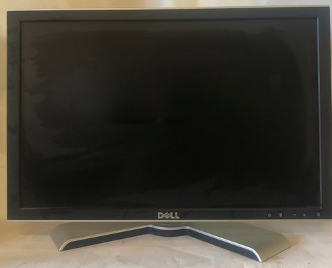 Dell UltraSharp 2009Wt 20" Widescreen LCD Monitor