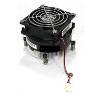 IBM Lenovo ThinkCentre M57 Desktop Heatsink & Cooling Fan Assembly- 43N9309
