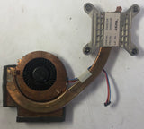 Lenovo ThinkPad T420 Laptop M-231C-2 Cooling Fan & Heatsink Assembly- 4W0409