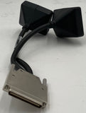NVIDIA VHDCI to 4x DVI Cable Assembly- 030-0194-000