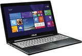 Asus Q501L Touchscreen Laptop- 620GB HD, 4GB RAM, i5-4200U Processor, Windows 8