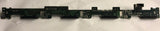 Dell PowerEdge R410 Server 01012EW00-000-G 1x4 SAS Backplane Board- F678M
