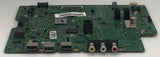 Samsung HG32NJ470NFXZA HD TV BN41-02640 Main Board- BN94-12919F