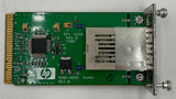 HP ProCurve Switch GL Gigabit-SX Transceiver Module- J4131B