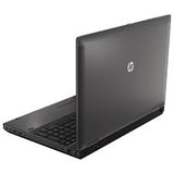 HP ProBook 6560b Notebook- 500GB HDD, 4GB RAM, i3-2310M CPU, Windows 7 Pro