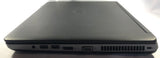 HP ProBook 650 G1 Laptop- 320GB HDD, 4GB RAM, Intel i5-4200M CPU, Windows 10 Pro