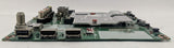 LG UN6950 LED TV EAX69083603 Main Board- EBT66473202
