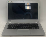 Toshiba CB30-A3120 Chromebook- 16GB SSD, 2GB RAM, Intel 2955U CPU, ChromeOS