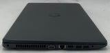 HP 250 G6 Laptop- 128GB SSD, 8GB RAM, Intel i3 CPU, Windows 10 Pro