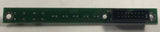 SuperMicro SC512 Server LED Control Board- FP512