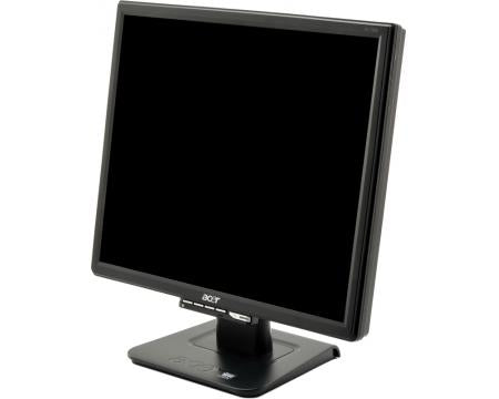 Acer AL1906 19" LCD Monitor