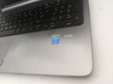 HP ProBook 450 G2 Laptop- 180GB SSD, 8GB RAM, Intel i5-5200U, Windows 10 Pro