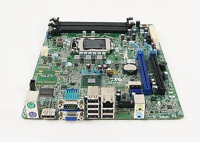 Dell Optiplex 790 Desktop KA0120 Motherboard- D28YY