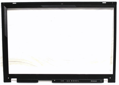 IBM LENOVO ThinkPad R-Series R61 15.4” LCD Front Bezel Cover Trim- 42W2258