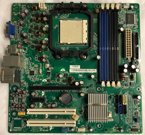 Dell Inspiron 531 Desktop M2N61-AX Motherboard- RY206