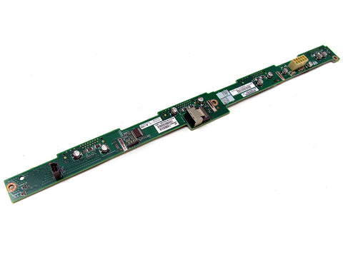 HP Compaq Proliant DL160 G6 4-Bay SAS/SATA LFF Server Backplane Board- 535348-001