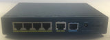 Cisco PIX 501 Series Firewall Security Appliance- 47-10539-01